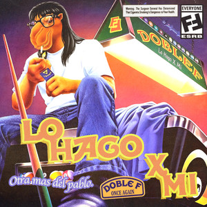 lo hago x mi (Explicit)