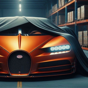 Bugatti Playa (Gangsta Remix)