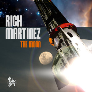 The Moon (Sean Smith's Smooth Agent Mix)