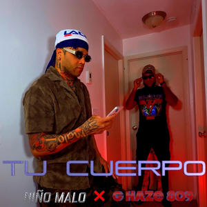 TU CUERPO (feat. Ñino malo) (Explicit)
