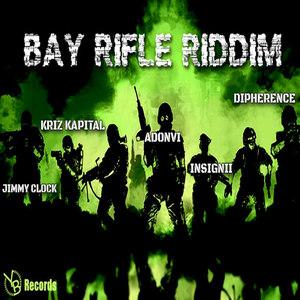 Bay Rifle Riddim