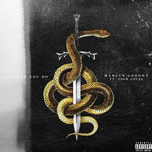 Act Like You Do(feat. Josh Louis) (Explicit)