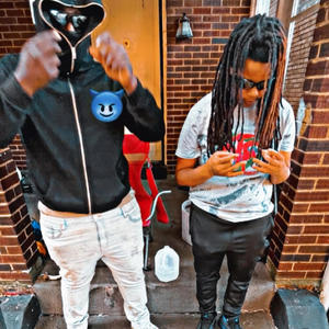 Crash bandicoot (feat. Kayz) (Explicit)