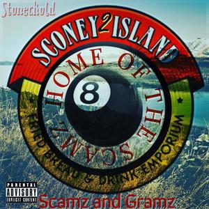 Sconey Island 2 (Home Of The Scamz) [Explicit]