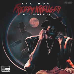 Freddy Kreuger (feat. Goldii) [Explicit]