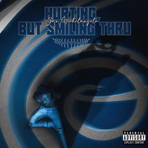 Hurting, but Smiling Thru (Explicit)