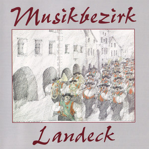 Friends For Life-Musikkapelle&Anton