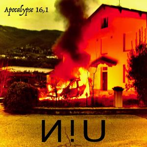 Apocalypse 16,1