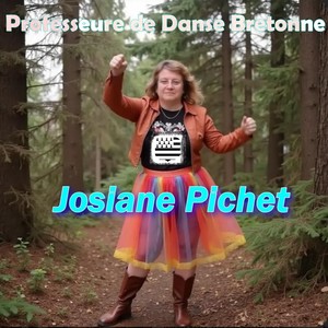 Professeure de Danse Bretonne (feat. DJ Jojo Le Cantonnier, Olyvibration, Papella & Lulu Pimay)