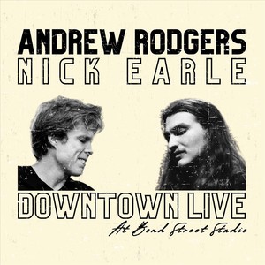 Downtown (Live) [feat. Nick Earle]