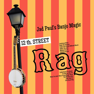 12th Street Rag