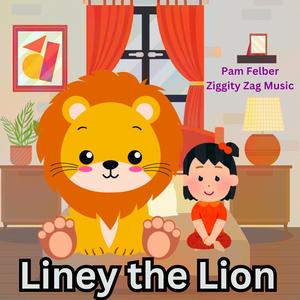 Liney the Lion