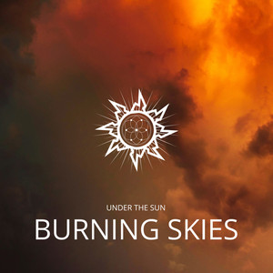 Burning Skies