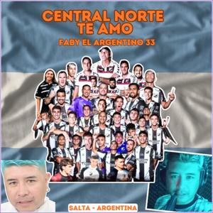 CENTRAL NORTE TE AMO