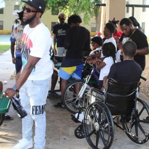 Whats The Deal GMix (Explicit)