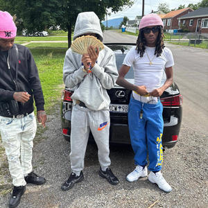 Mr FTO (feat. NoLackinSwayy & 425ATB|Explicit)