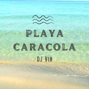 Playa Caracola