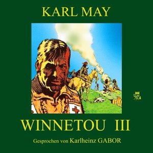 Kapitel 1: Winnetou III (Teil 7)