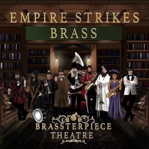 Brassterpiece Theatre