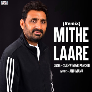 Mithe Laare (Remix) - Single