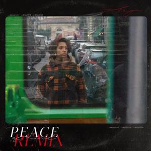 Peace Of Mind (Remix) [Explicit]