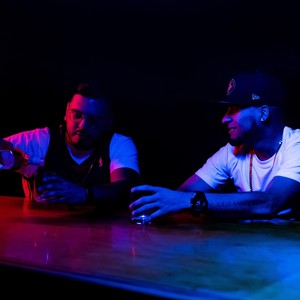 A Cool Minute (feat. Cjosh415) (Explicit)