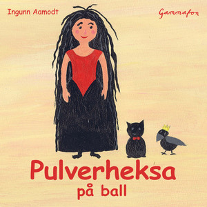 Pulverheksa På Ball