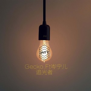 Gecko - Gecko.Ft岑宁儿 - 追光者 (Future Bass Remix|Gecko remix)