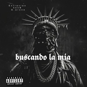 BUSCANDO LA MÍA (Explicit)