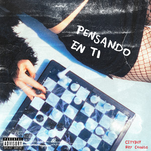 Cityboy - Pensando En Ti (Explicit)