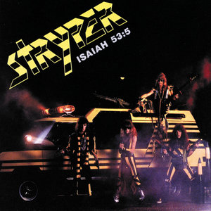 Stryper - First Love