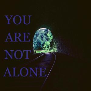 You Are Not Alone(feat. Dane Roberts, Madeline Doornaert & Reese Roberts)