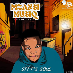 Mzansi Musiq, Vol. 1