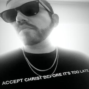 Accept Christ Before It's Too Late (Explicit)