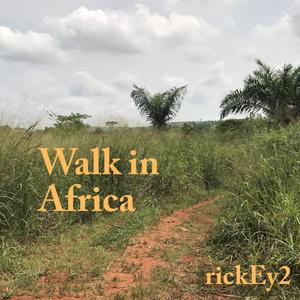 Walk in Africa (feat. Raymundo & Priska)