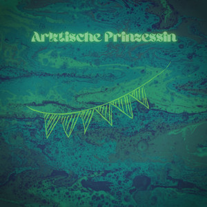 Arktische Prinzessin.