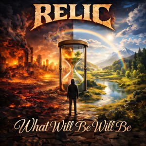 What Will Be Will Be