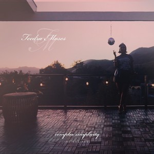 COMPLEX SIMPLICITY (REIMAGINED)