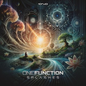 Splashes (Original Mix)