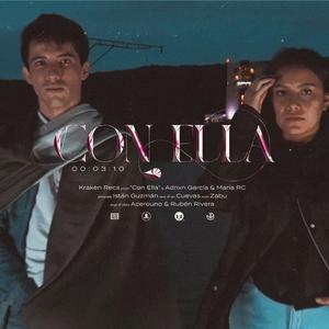 Con ella (feat. María Cuevas)