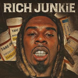 Different (feat. Savvv & 100k wopp) (Explicit)