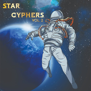 Star Cyphers, (Vol. 2)