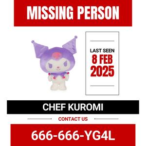 kuromi get in the stu (Explicit)