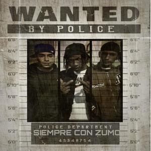 Siempre con Zumo (feat. Mvlatto29 & Jeizz Joker) [Explicit]