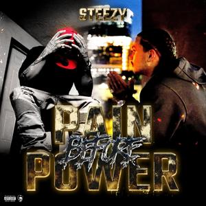 Pain Before Power (Explicit)
