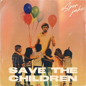 Save The Children