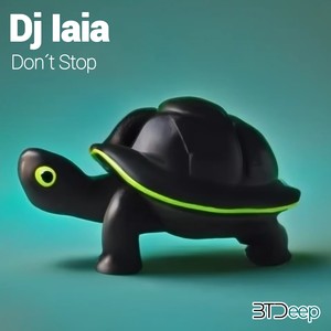 Don´t Stop (Extended Mix)