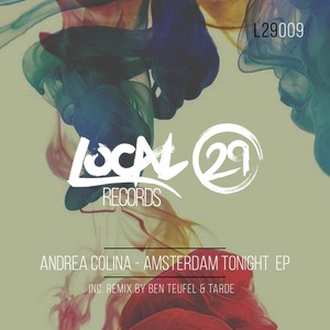 Amsterdam Tonight (Original Mix)