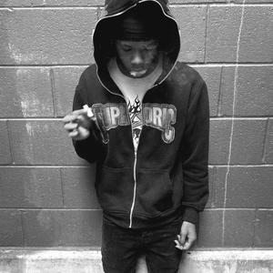 Been a While (Explicit)