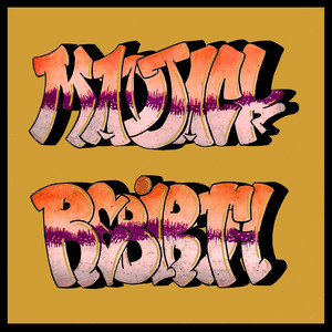 Rebirth, Pt. 2 (Laurent Maldo Remix)